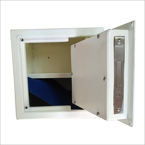 Safe Locker