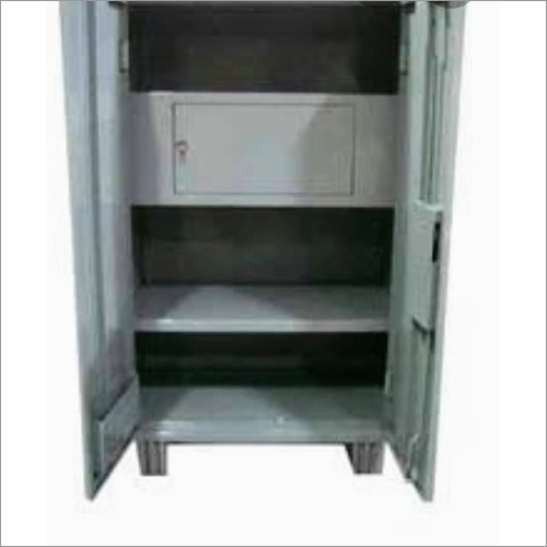 Steel Safe Locker