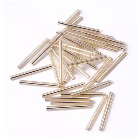 Bugle Glass Beads