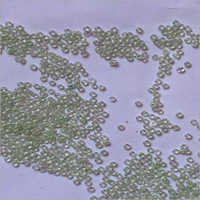 Transparent Glass Seed Beads