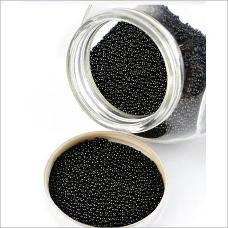 Opaque Round Glass Seed Beads