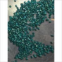 Diamond Glass Seed Beads
