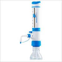 Microlit Beatus With Recirculation Valve And Springless Valve