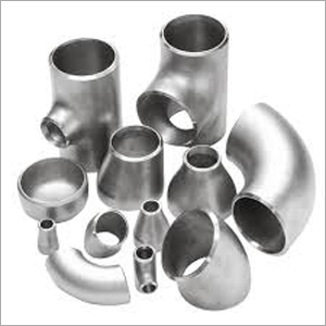 Hastelloy C-22 Buttweld Fittings