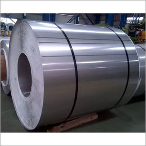 Hastelloy C-22 Coils