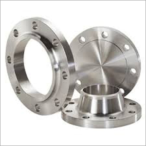 Hastelloy C-22 Flanges