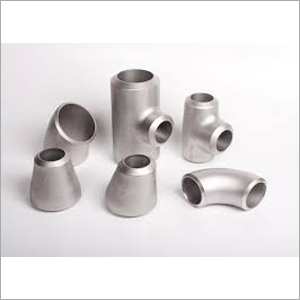 Hastelloy C-276 Buttweld Fittings
