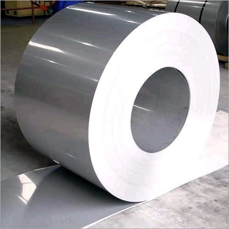 Hastelloy C-276 Coils