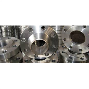 Hastelloy C-276 Flanges
