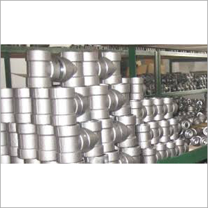 Hastelloy C-276 Forged Fittings By JAI HIND METAL