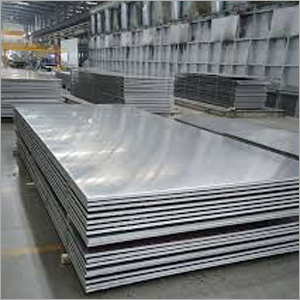 Hastelloy C-276 Plates