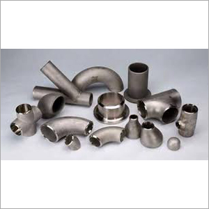 Hastelloy C2000 Buttweld Fittings
