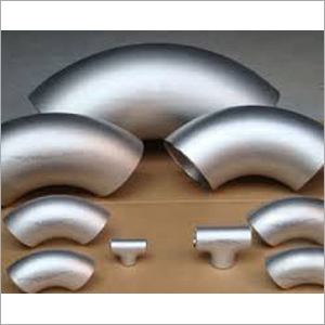 Hastelloy C2000 Fittings