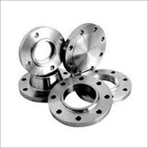 Hastelloy C2000 Flanges