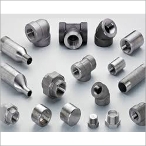 Hastelloy C2000 Forged Fittings