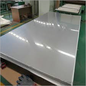 Hastelloy C2000 Plates