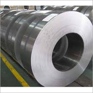 Hastelloy Coils