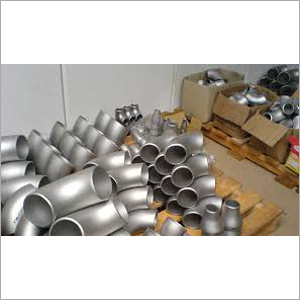 Hastelloy Fittings
