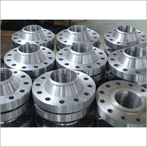 Hastelloy Flanges
