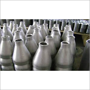 Haynes 25 Alloy Fittings