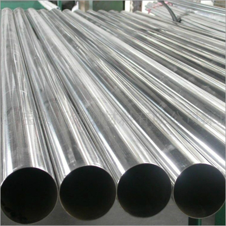 Haynes 25 Alloy Pipes