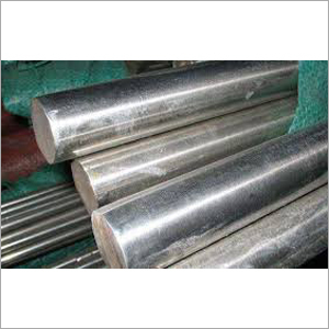 Haynes 25 Alloy Round Bars