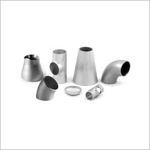 Inconel 718 Buttweld Fittings