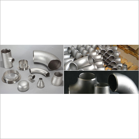 Inconel 718 Fittings