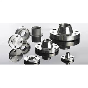 Inconel 718 Flanges