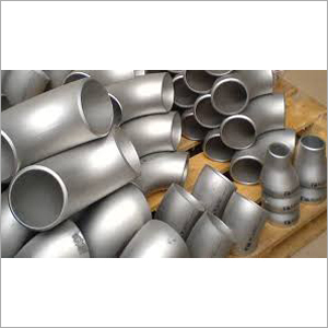 Inconel 800 Buttweld Fittings