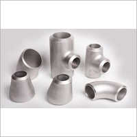 Inconel 800 Fittings