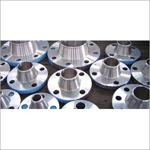 Inconel 800 Flanges