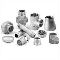 Inconel 800 HT Buttweld Fittings