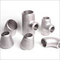 Inconel 800 Ht Fittings