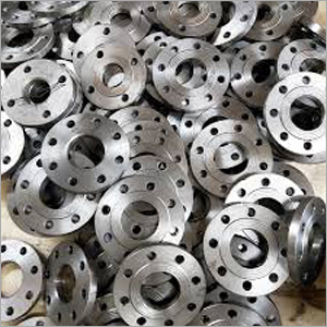 Inconel 800 HT Flanges
