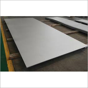 Titanium Grade 5 Plates