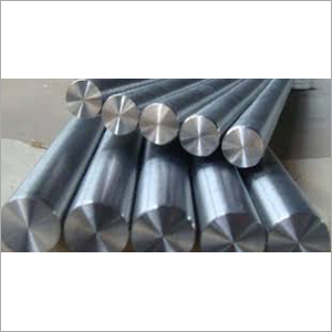 Titanium Grade 5 Round Bars