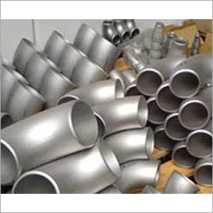 Haynes 188 Alloy Fittings