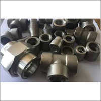 Haynes 188 Alloy Forged Fittings