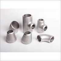 Inconel 600 Buttweld Fittings
