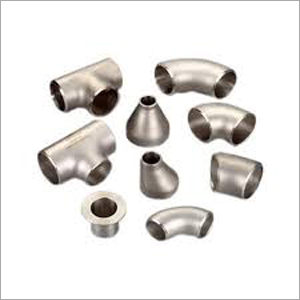 Inconel 625 Buttweld Fittings