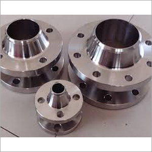 Titanium Grade 5 Flanges