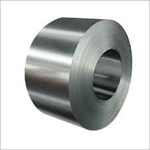 Titanium Grade 5 Coils