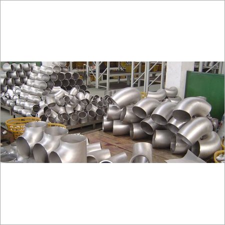 Inconel 625 Fittings