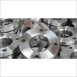 Inconel 625 Flanges