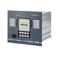 MCA4-2D0AAA MCA4 Directional Feeder Protection 1A/5A 800V