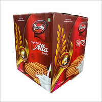 Glossy Lamination Paper Printed Packaging Box