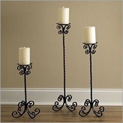 Taper Candle Stand