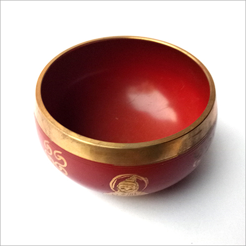 Tibetan Singing Bowl