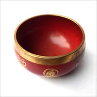 Tibetan Singing Bowl